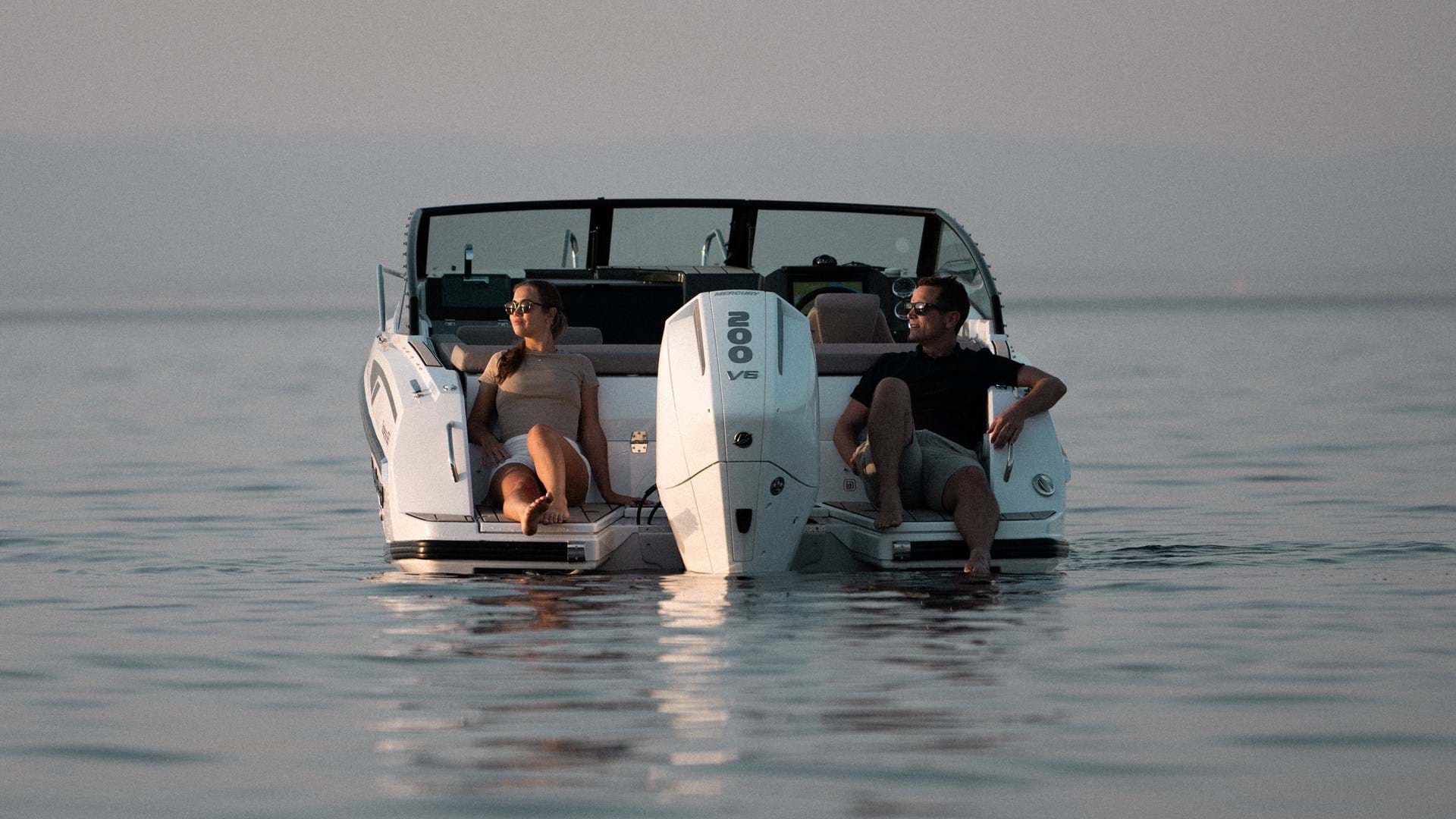 Nordkapp N660 TTL 3182